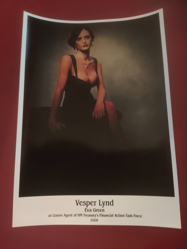 Props james bond - bond,