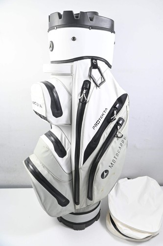 Motocaddy protekta cart bag - protekta,