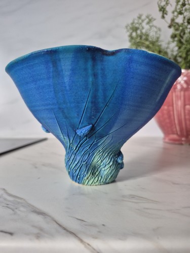 Organic sculptural vintage - organic,