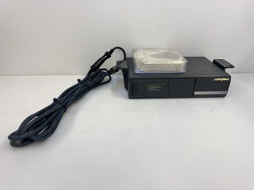 Alpine chm s620 - alpine, 6-disc
