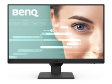 BenQ 24" LED Monitor Full HD