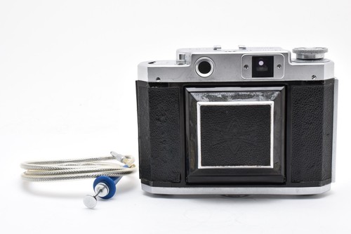 Exc mamiya six type iv - mamiya,