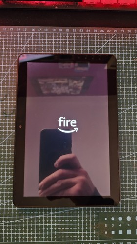 Amazon fire tablet - amazon, hd