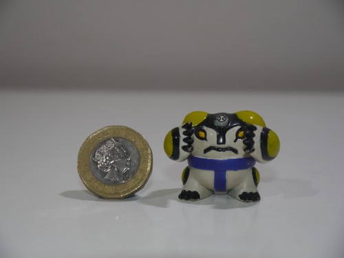 Ben sumo slammers - ben,