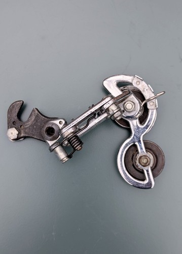 Huret svelto rear - huret,