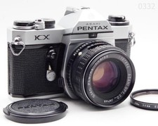 USED PENTAX KX 35mm Film