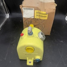 Hydraulic Oil Fluid Tank Bell
