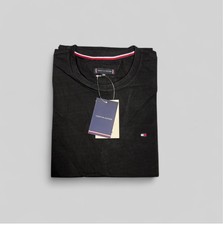 TOMMY HILFIGER SHORT SLEEVE
