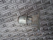 used Morris Minor dip switch 