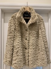 Faux Fur Beaumont Amsterdam
