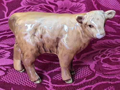 1969 beswick highland - beswick, cattle