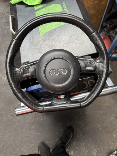 2004 audi flat - 2004-12,