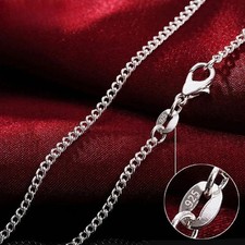 Genuine 925 sterling silver - sterling,
