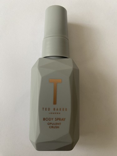 Ted baker opulent crush body - ted,