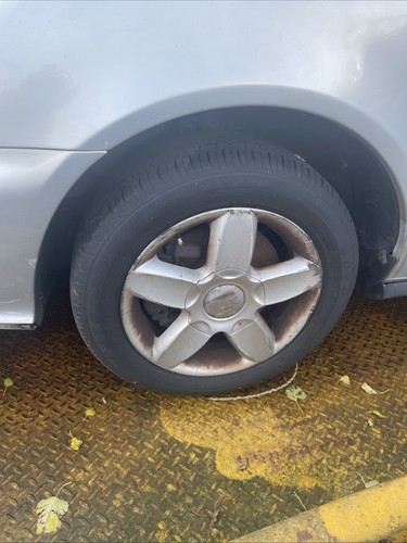 2008 sharan wheel nut full - 2008,