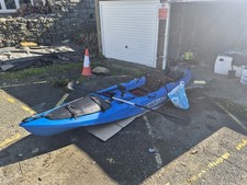 Malibu X Factor Fishing Kayak