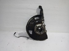 LR014140 134969 front right wheel hub for LAND ROVER DISCOVERY 4 TDV6 HSE 2009