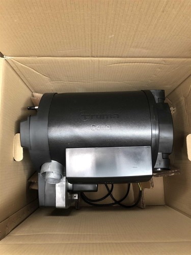 Truma boiler space heater - &,