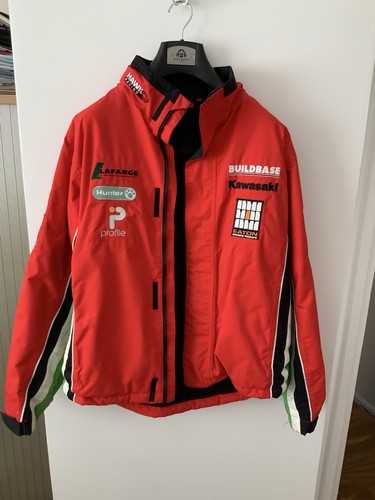 Buildbase kawasaki bsb - buildbase,