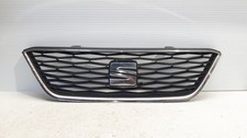 2016 SEAT IBIZA 6J FL Front Grille With Badge 6J0853654G