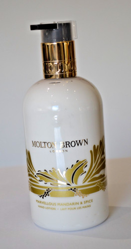Molton brown hand - molton,