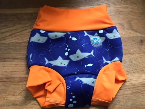Splash about happy nappy - splash,