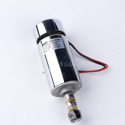48vdc 300w air cold - 12-48vdc, cnc