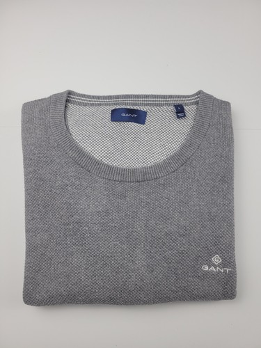 Men gant grey - gant,