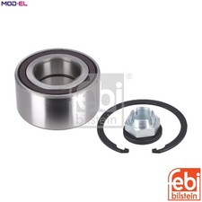 WHEEL BEARING KIT 180505 FOR