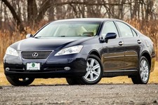 Lexus ES350 2006-2009 Workshop
