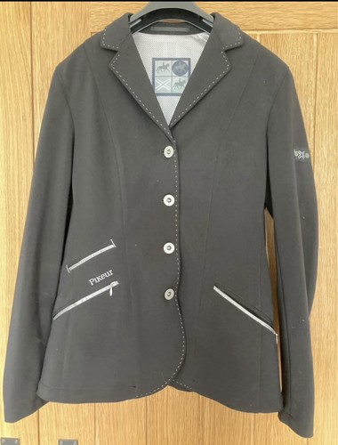 Pikeur diana navy show - diana, jacket