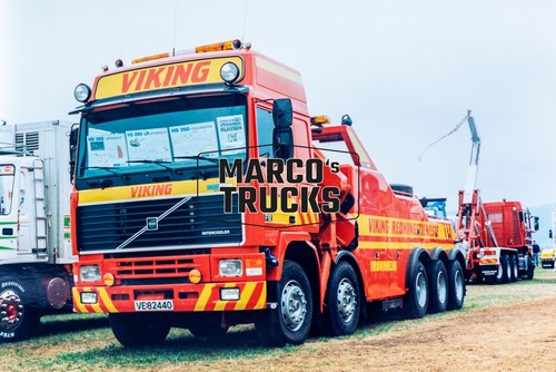 Truck photo volvo f12 - f12,