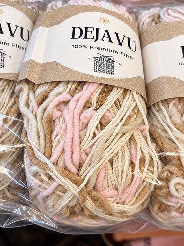 Dejavu 880g textured - dejavu, novelty