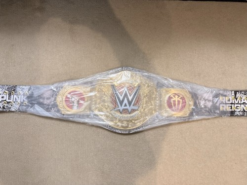 Wwe wrestlemania roman - 42,