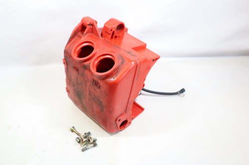Genuine tank housing - solo, 634