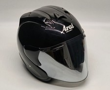 Arai SZ-Ram3 Jet Helmet Black