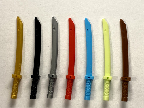 Lego ninjago choose your - your, color