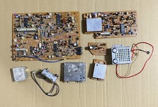 Job Lot of old RF Circuit