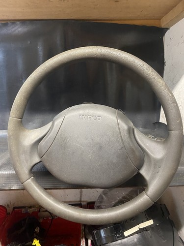 2001 iveco daily 35s11 - 2001,