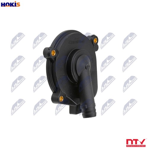 Housing cover crankcase - cover,