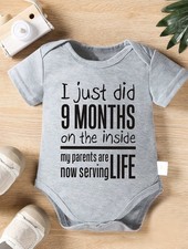 Cute Baby Jumpsuit Newborn