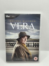 VERA THE COMPLETE SERIES 9