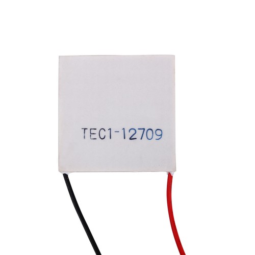 Tec1 12709 peltier - tec1-12709,