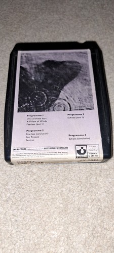 Pink floyd meddle - floyd,