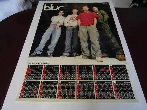 00s pop rock - pop, memorabilia