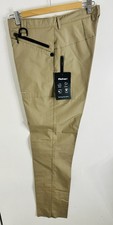 New rohan bags mens pebble - new,