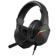 3.5MM Wired Gaming Headphones