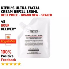 Kiehl’s Ultra Facial Cream Refill 150ml (RRP: £69)