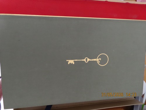 1969 first edition - first, in