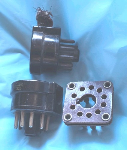 Vintage bulgin mod - bulgin,